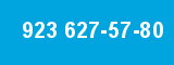 923 627-57-80